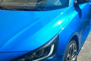 FORD FOCUS ST LINE X