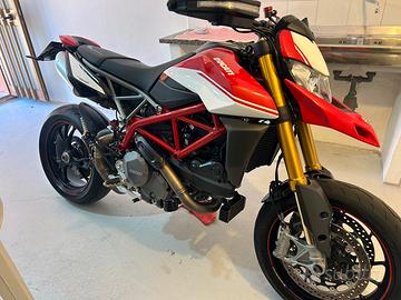 Hyper motard 950sp
