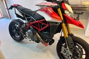 Hyper motard 950sp