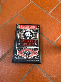 L’enigma del cabalista