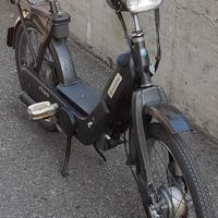 PIAGGIO CIAO 48 - 1985