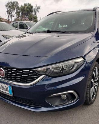 FIAT - Tipo SW 1.6 mjt Lounge s&s 120cv dct