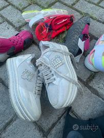 Scarpe laura biaggioti