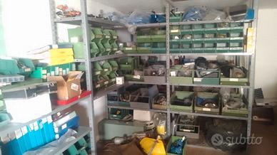 motocoltivatore ricMbi