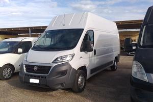 Fiat Ducato 2.3mjet 130cv FURGONE H3 - 2016