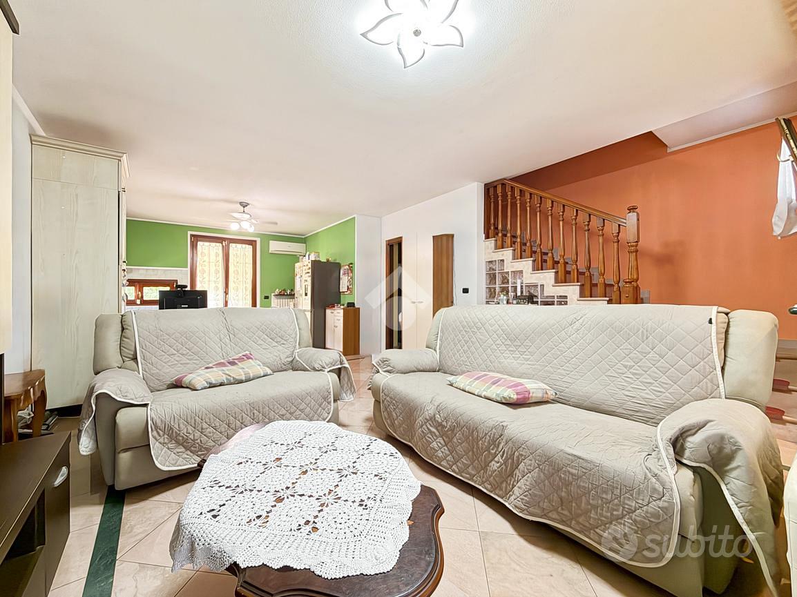Casa – Oppeano, Le Pozze - Altro