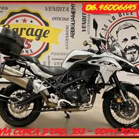 BENELLI TRK 502 X - 2020