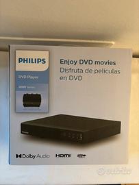 lettore DVD Philips