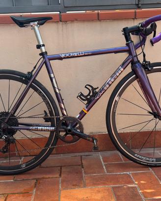 Cinelli acciaio ULTIMO PREZZO
