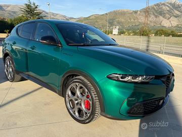 Alfa Romeo Tonale 1.5 130 CV MHEV TCT7 Edizione Sp