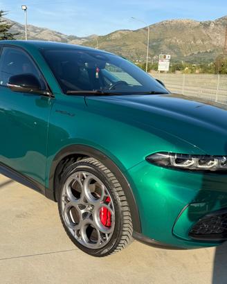 Alfa Romeo Tonale 1.5 130 CV MHEV TCT7 Edizione Sp