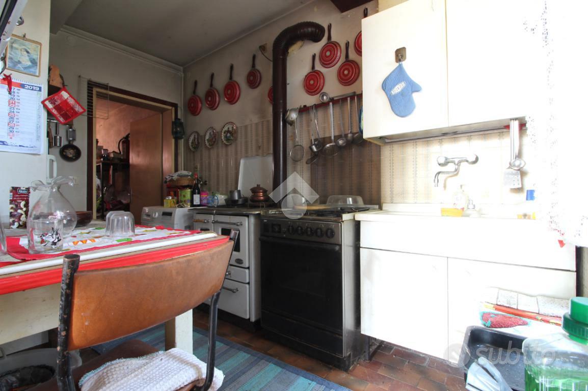 Casa – Roncade, Vallio - Altro