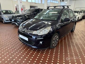 Citroen C3 C3 PureTech 82 Exclusive