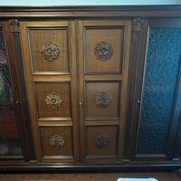 mobile da sala vintahe