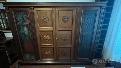 mobile da sala vintahe