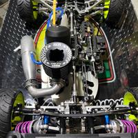 Genius gtc8