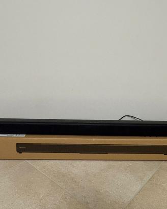 Soundbar Hisense