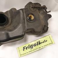 SERBATOIO SIXTEEN 150 125 2008 2009 benzina SUZUKI