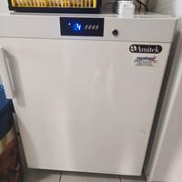 frigo professionale amitek