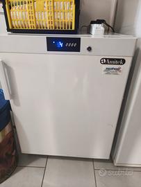 frigo professionale amitek