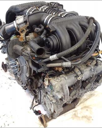 MOTORE COMPLETO 2.7 M96.22 M96/22 PORSCHE BOXSTER 