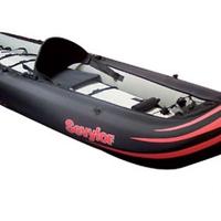 Canoa da pesca Sevylor Coral Seea