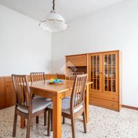 PORZIONE DI BIFAMILIARE A CALDOGNO