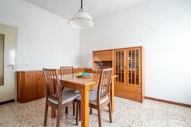 PORZIONE DI BIFAMILIARE A CALDOGNO