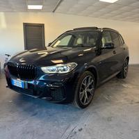 BMW X5 XDRIVE 3.0 D 48V M SPORT 2021