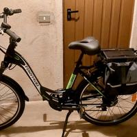 Biciclette Torpedo nuove