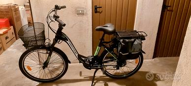 Biciclette Torpedo nuove