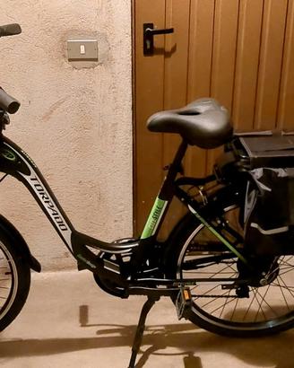 Biciclette Torpedo nuove