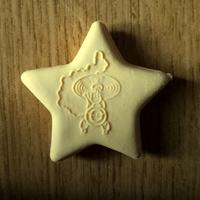 GOMMA STELLA MULINO BIANCO