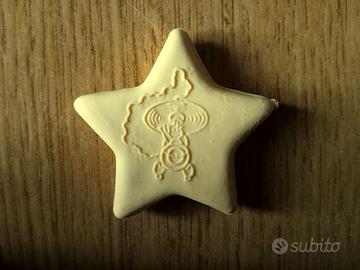 GOMMA STELLA MULINO BIANCO