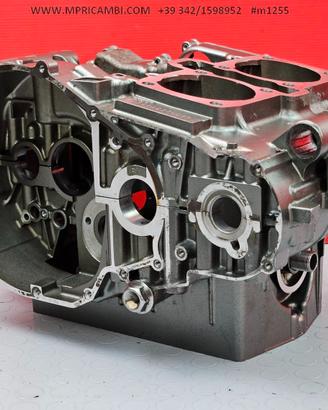 CARTER CENTRALI KAWASAKI KLE 500 1999 2002 KLE500