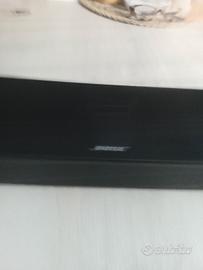 Soundbar BOSE 600