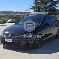 VOLKSWAGEN Golf Business GTI Performance 2.0 TSI D