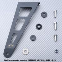 Staffa supporto scarico YAMAHA YZF R1 / R1M 15 24