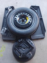 KIT COMPLETO JEEP COMPASS 2° SERIE
