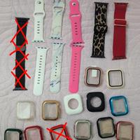 Cinturini e cover apple watch