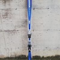 sci Völki, modello Vectris