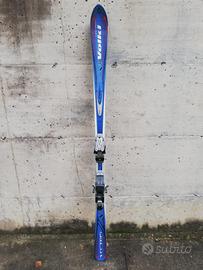 sci Völki, modello Vectris