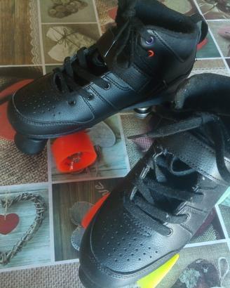 pattini a rotelle oxelo