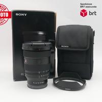 Sony FE 16-35 F2.8 GM II (Sony)