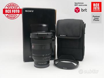 Sony FE 16-35 F2.8 GM II (Sony)