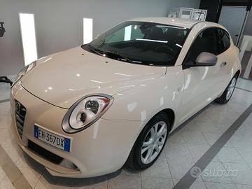 Alfa Romeo MiTo 1.3 JTDm-2 95 CV S&S Distinctive