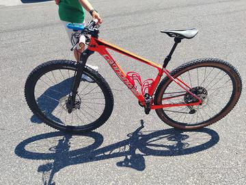 cannondale fsi taglia s 