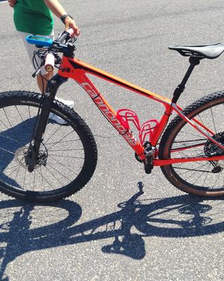 cannondale fsi taglia s 