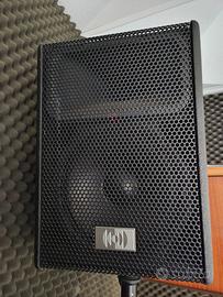 MONITOR MONTARBO 101 A 330 WATT
