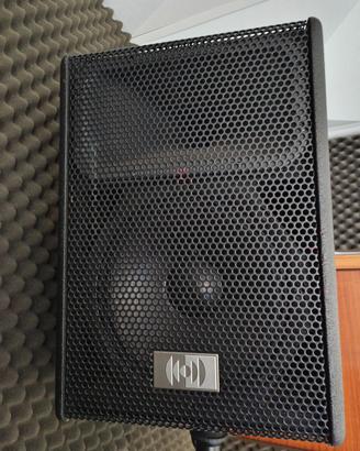 MONITOR MONTARBO 101 A 330 WATT